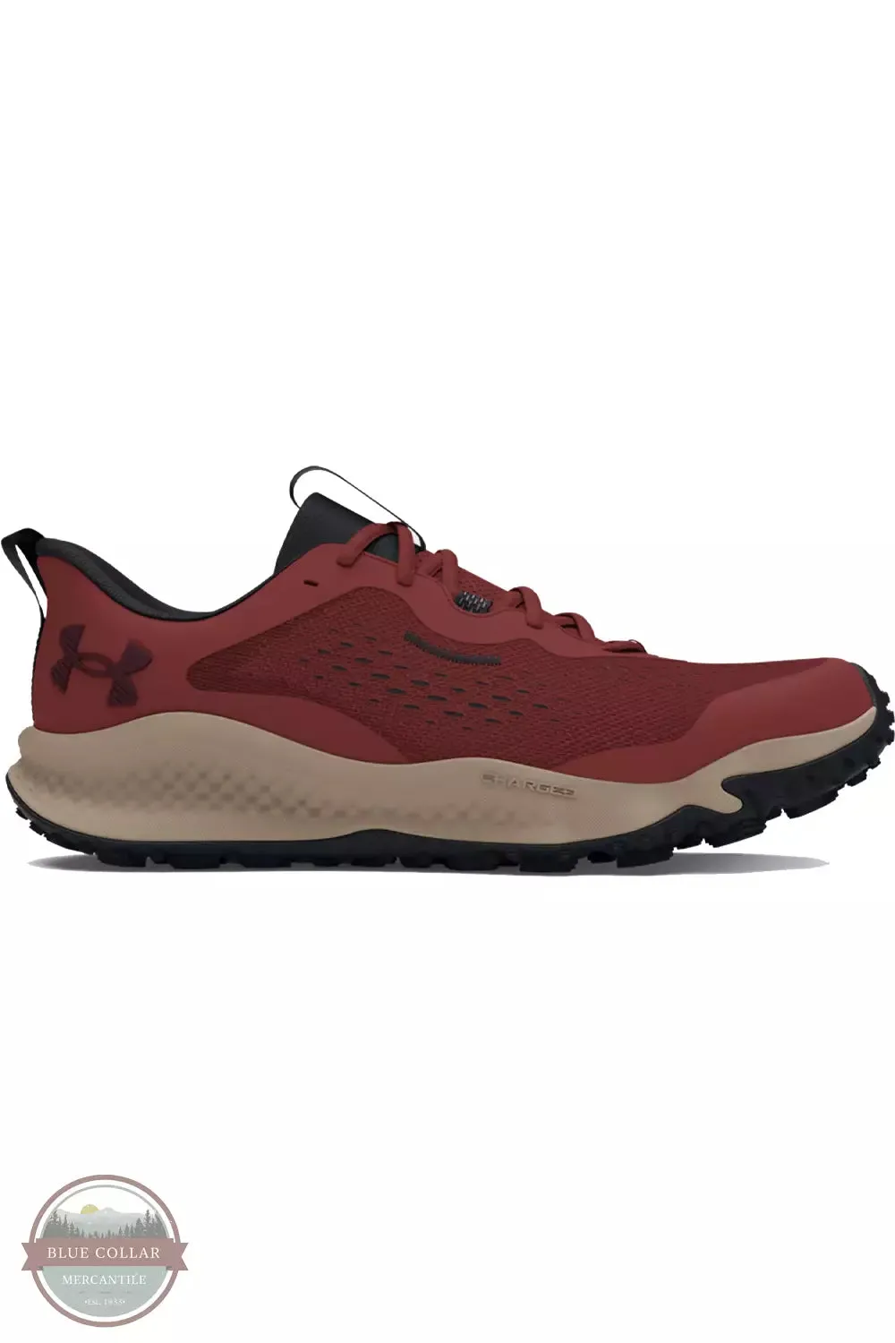 3026136 Charged Maven Trail Running Shoes