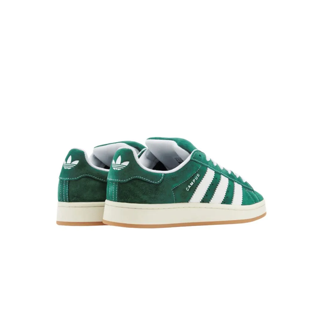 ADIDAS CAMPUS 00S DARK GREEN