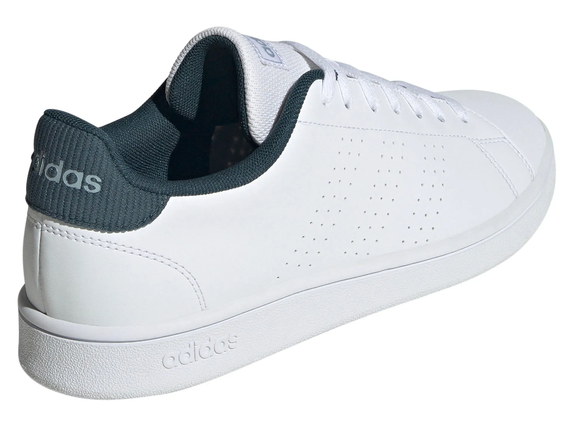 Adidas Mens Advantage Base <br> IF8008