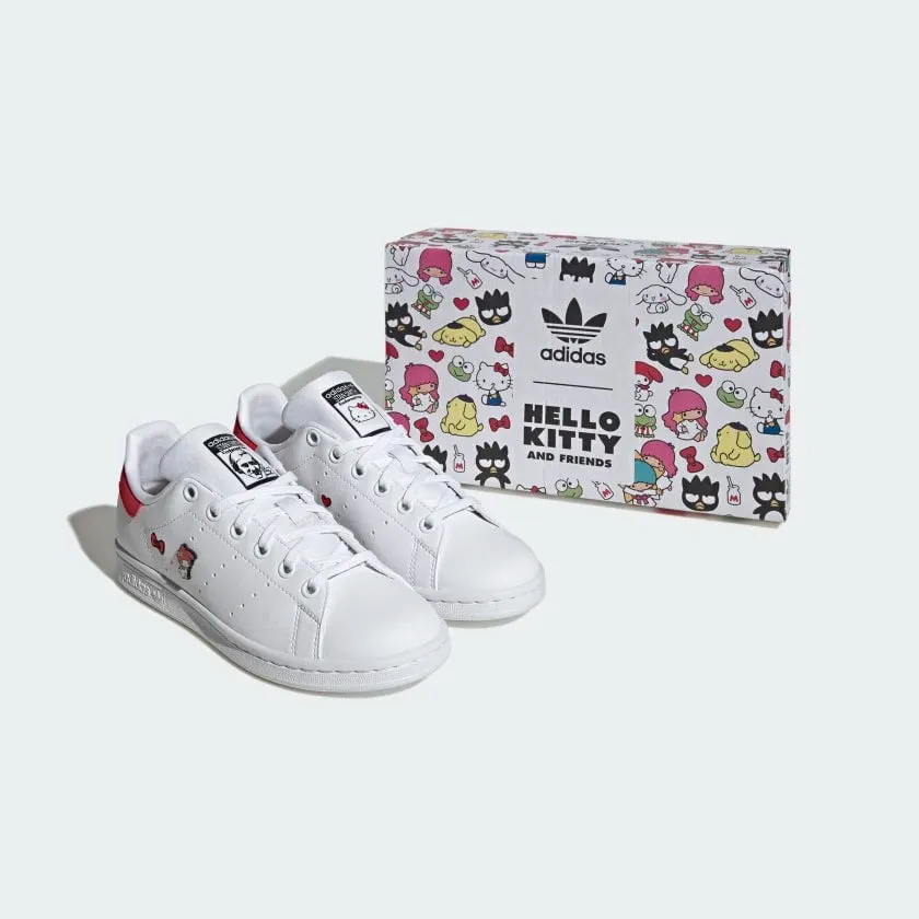 adidas Originals x Hello Kitty Stan Smith - Kid's