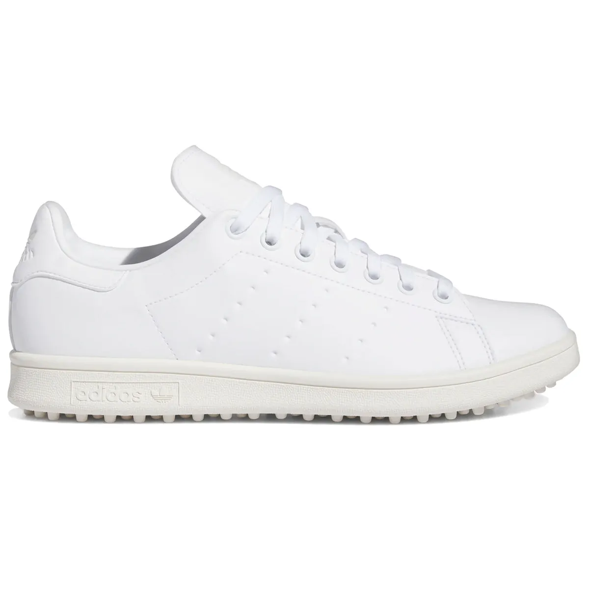 adidas Stan Smith Golf Shoes - White/Off White