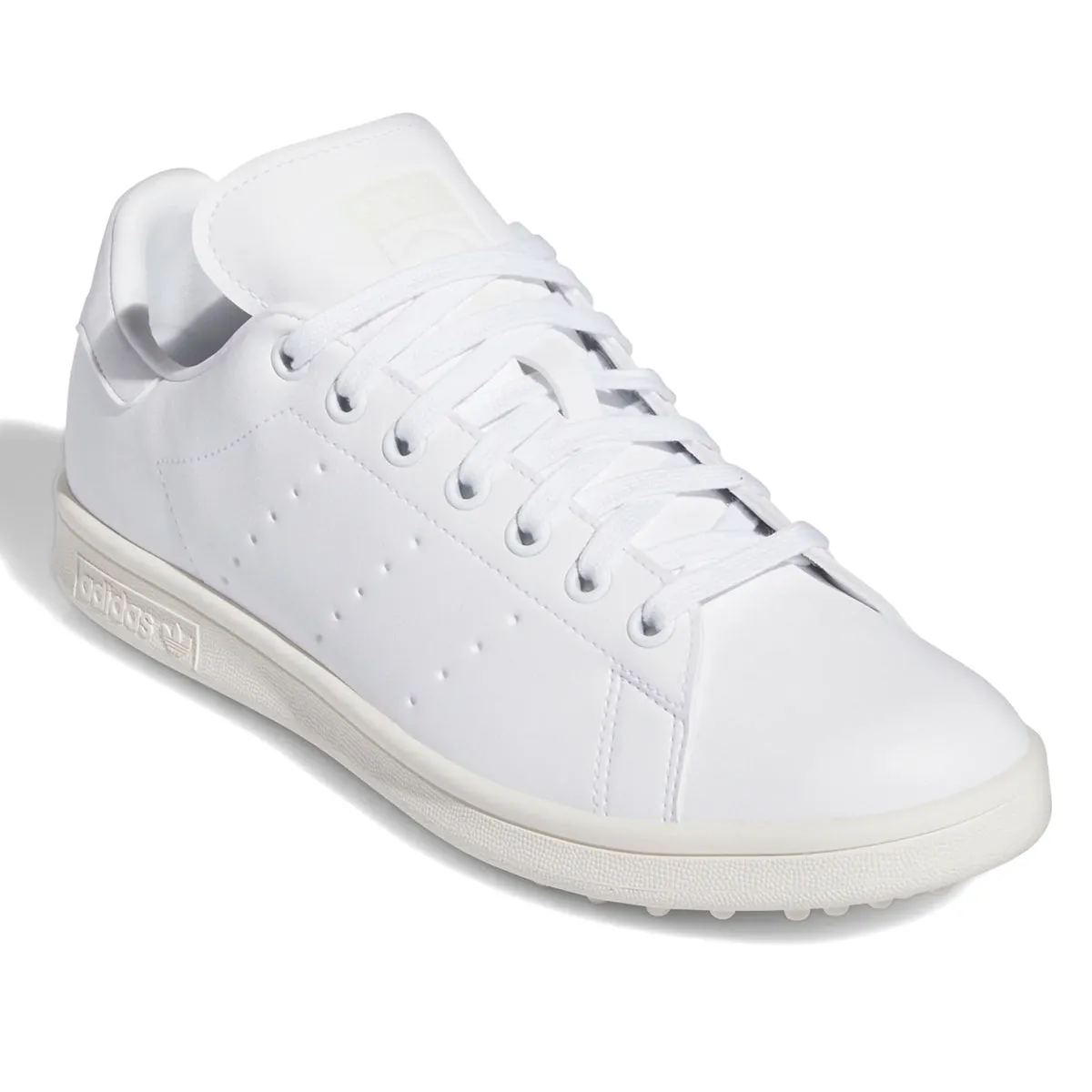 adidas Stan Smith Golf Shoes - White/Off White