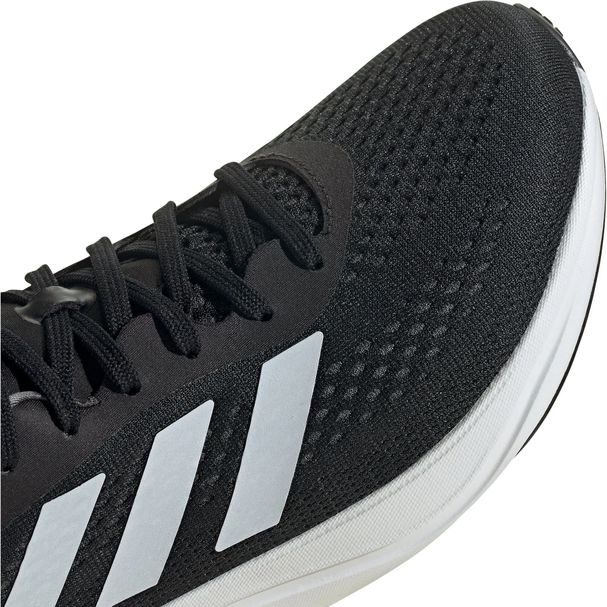 adidas Supernova 2.0 Mens Running Shoes - Black