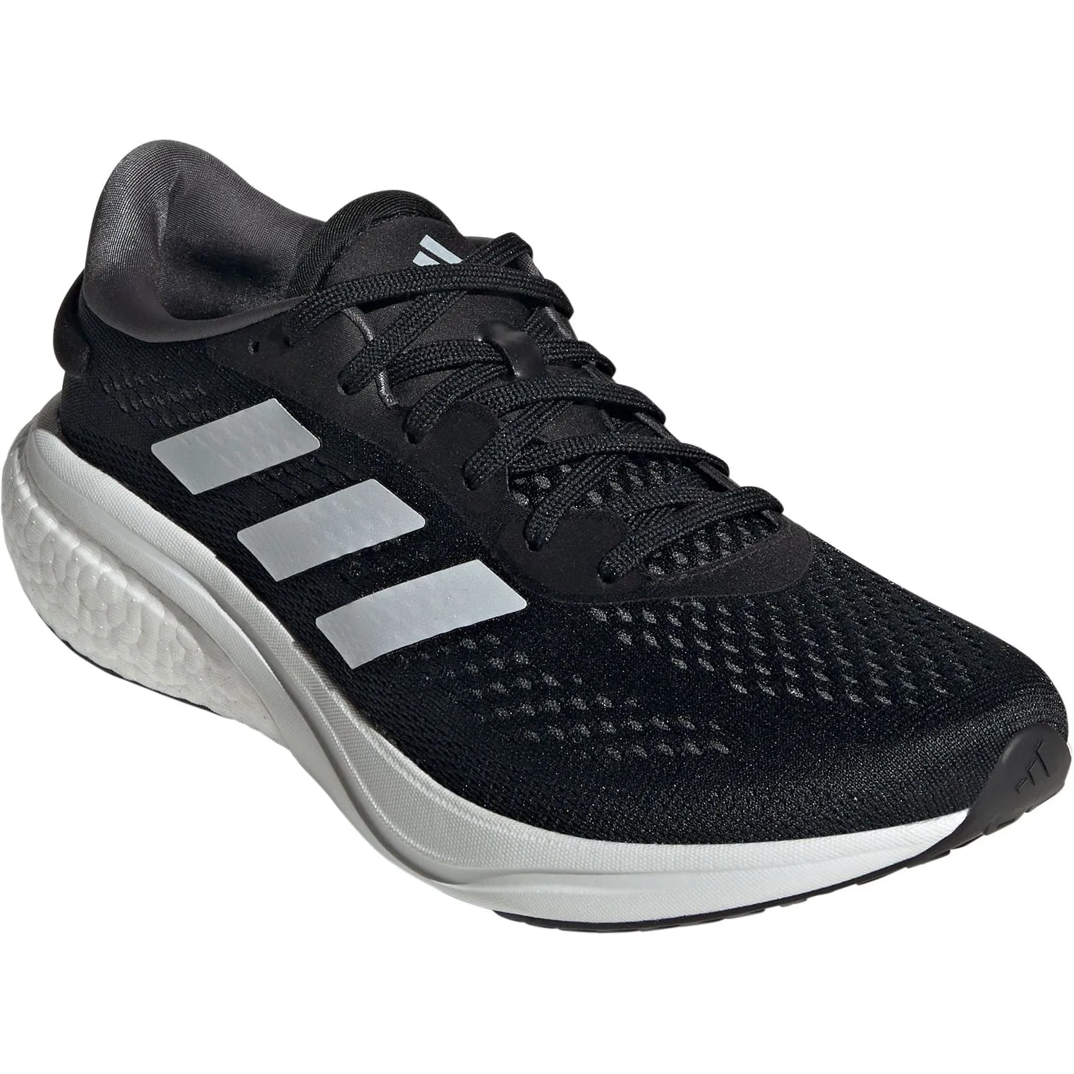 adidas Supernova 2.0 Mens Running Shoes - Black