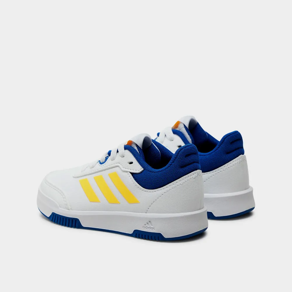 Adidas Youth Tensaur Sport 2.0 Sneaker White/blue _ 181340 _ White