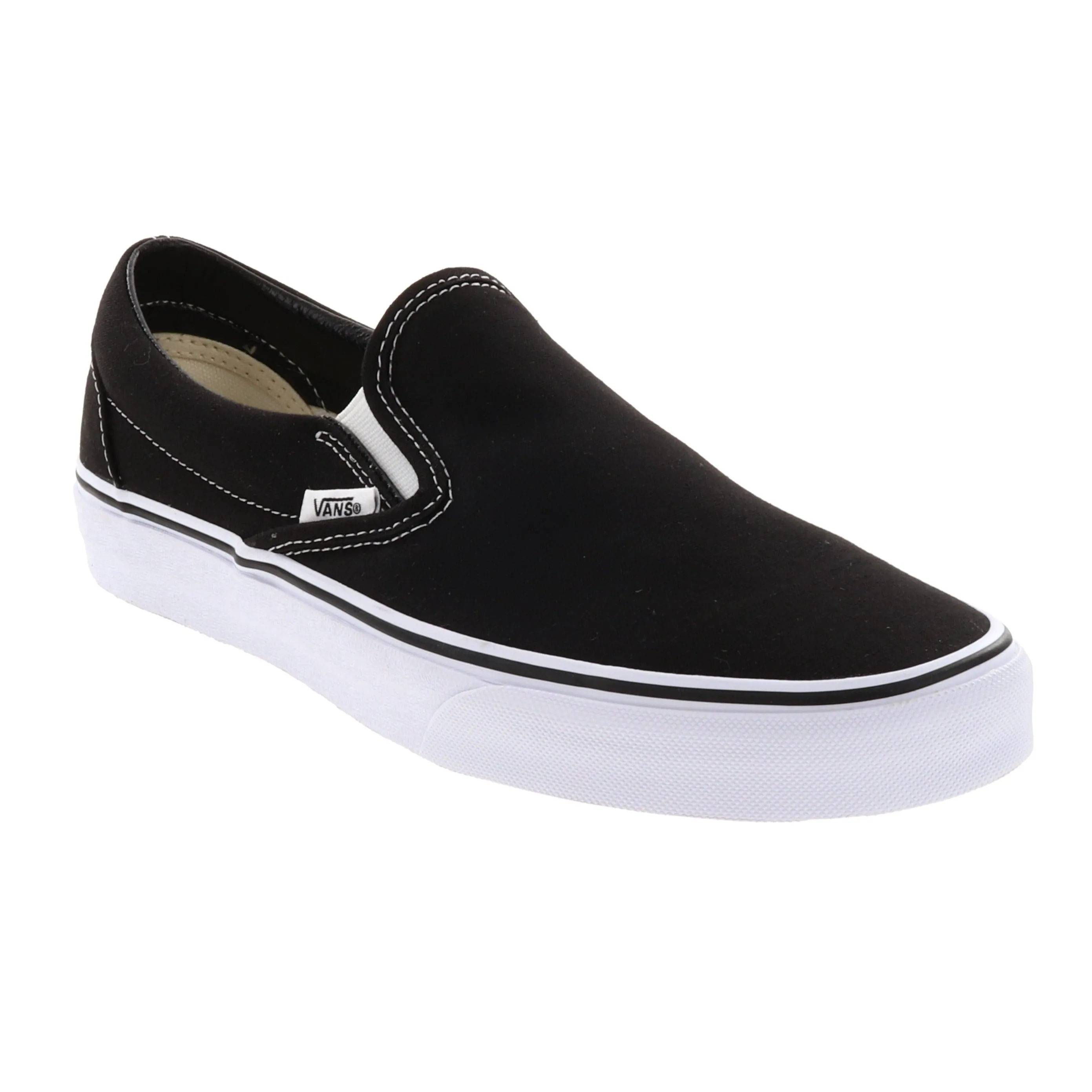 Adult Classic Slip On