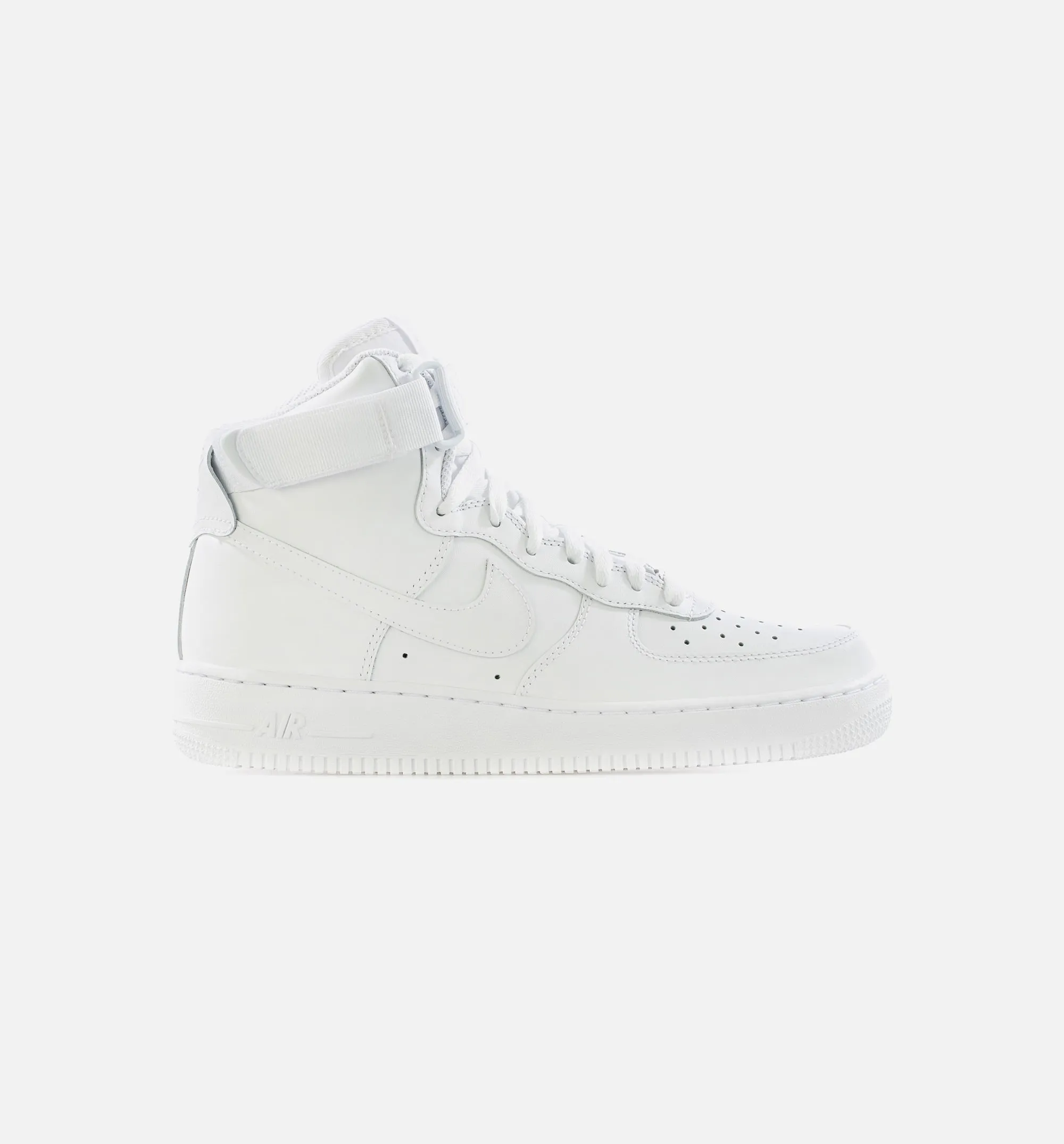 Air Force 1 '07 High Mens Lifestyle Shoe - White