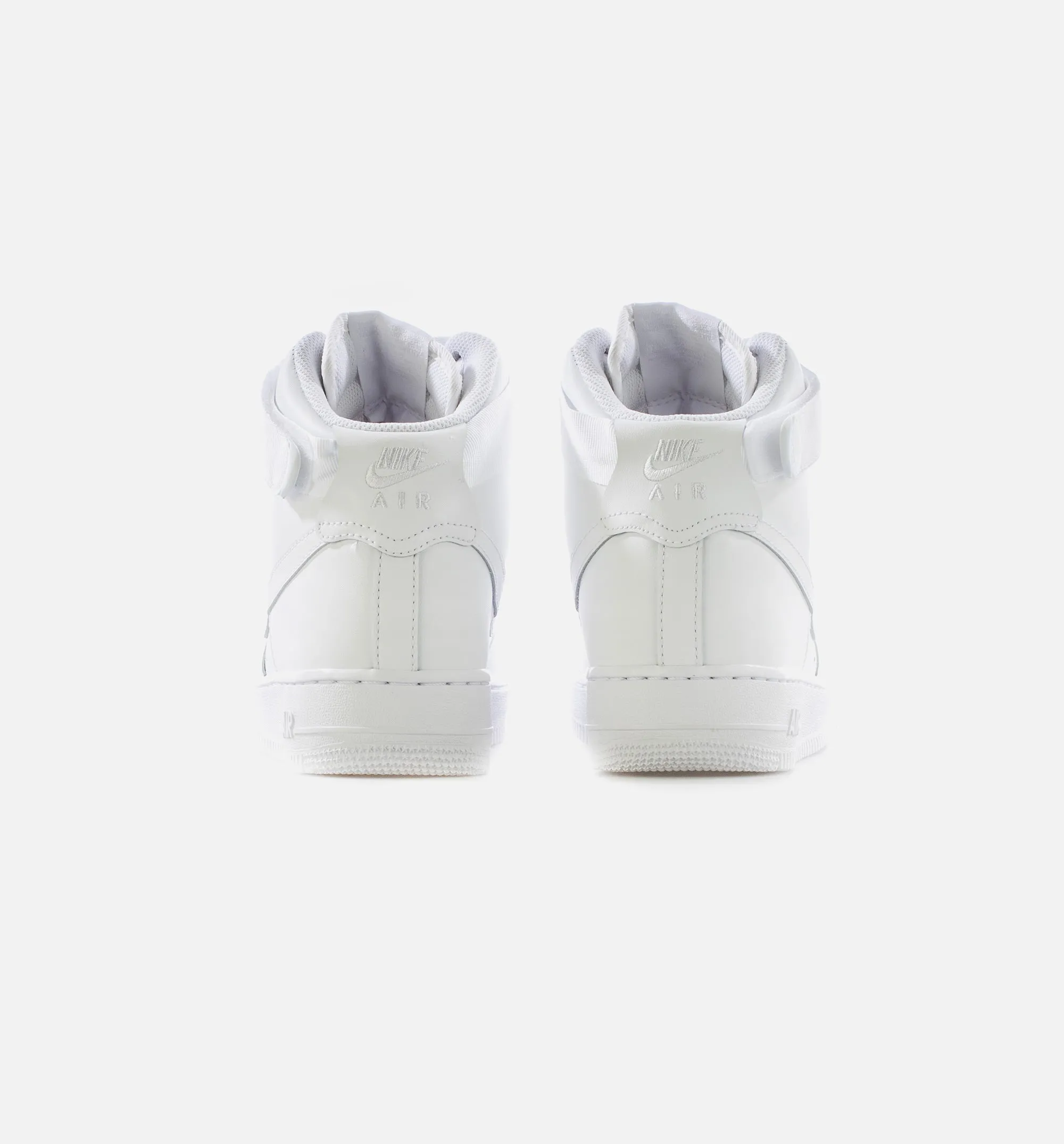 Air Force 1 '07 High Mens Lifestyle Shoe - White