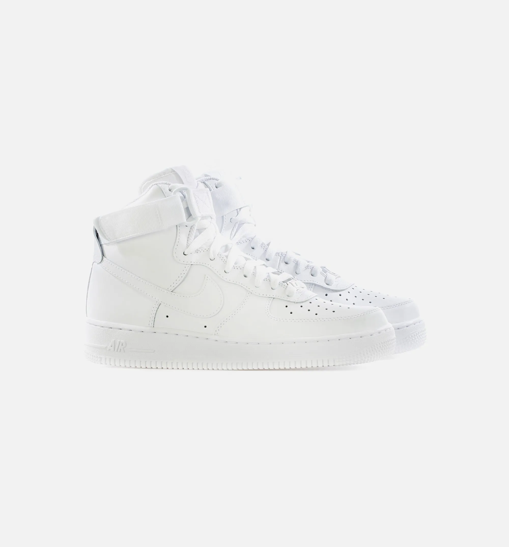 Air Force 1 '07 High Mens Lifestyle Shoe - White