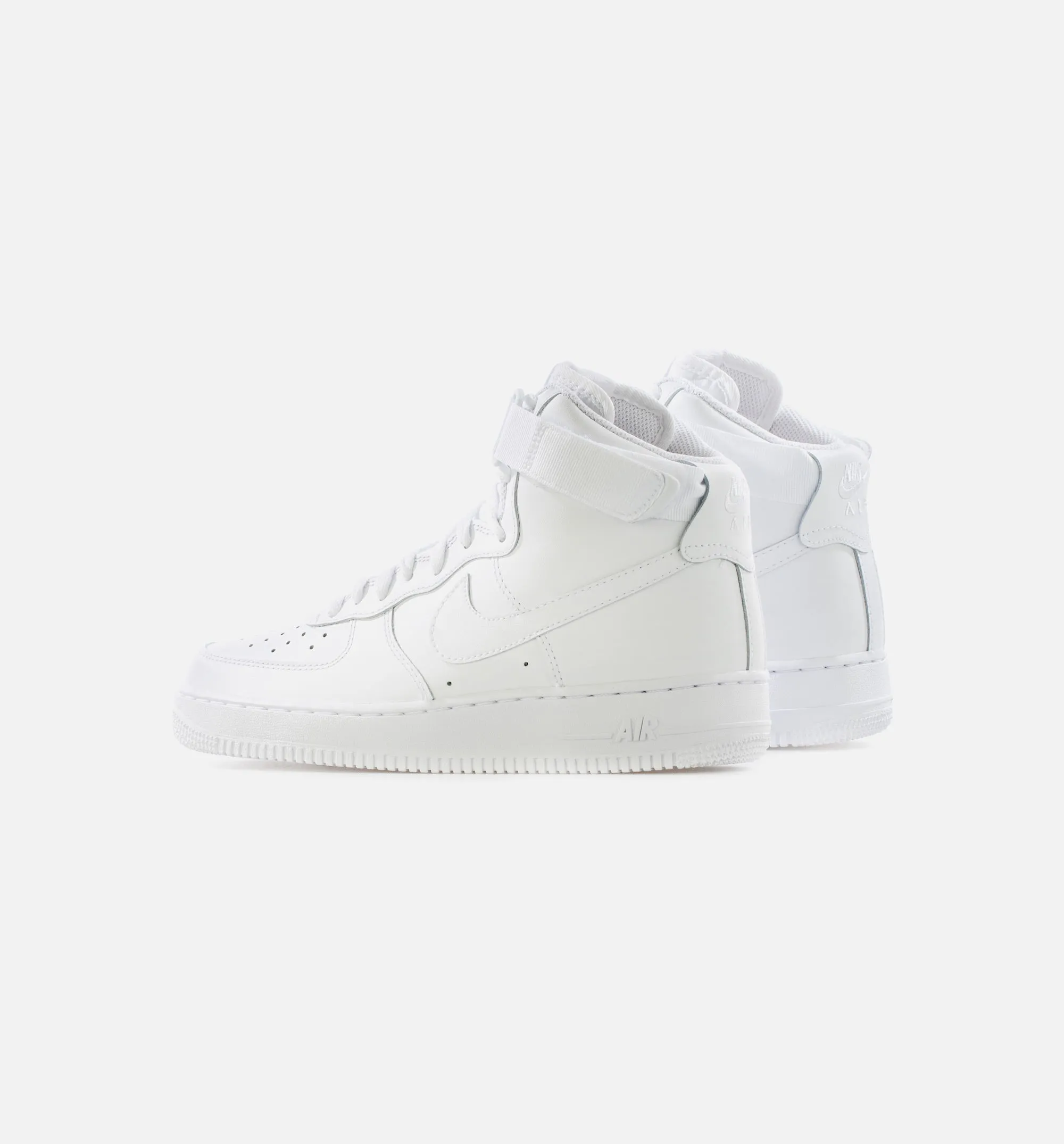 Air Force 1 '07 High Mens Lifestyle Shoe - White