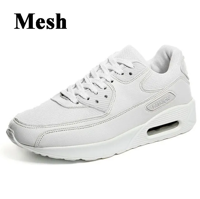 Air Mesh Women Men Lightweight Outdoor Sport Running Shoes