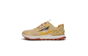 Altra Men's Lone Peak 7 - Tan