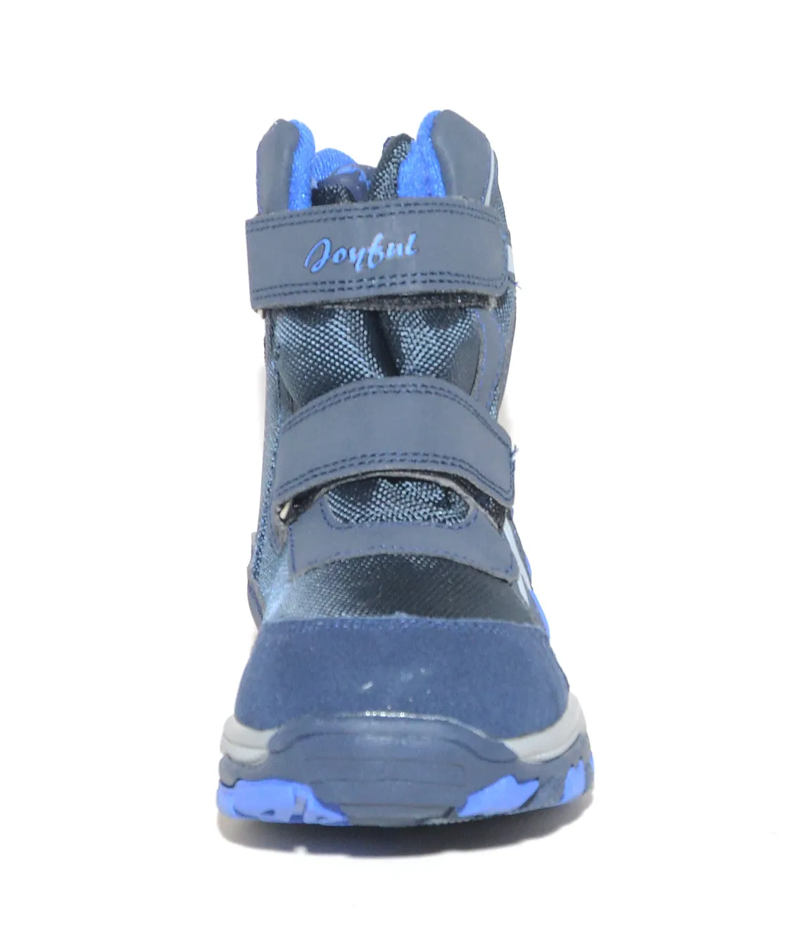 Arctic Ice Kids All Winter Boot - JOYFUL - Blue