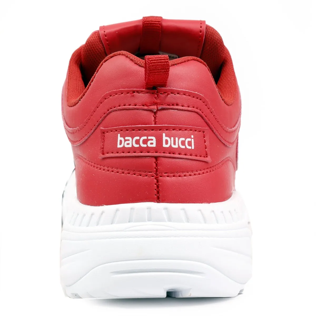 Bacca Bucci Afterburn High-Quality Performance Shoes in English