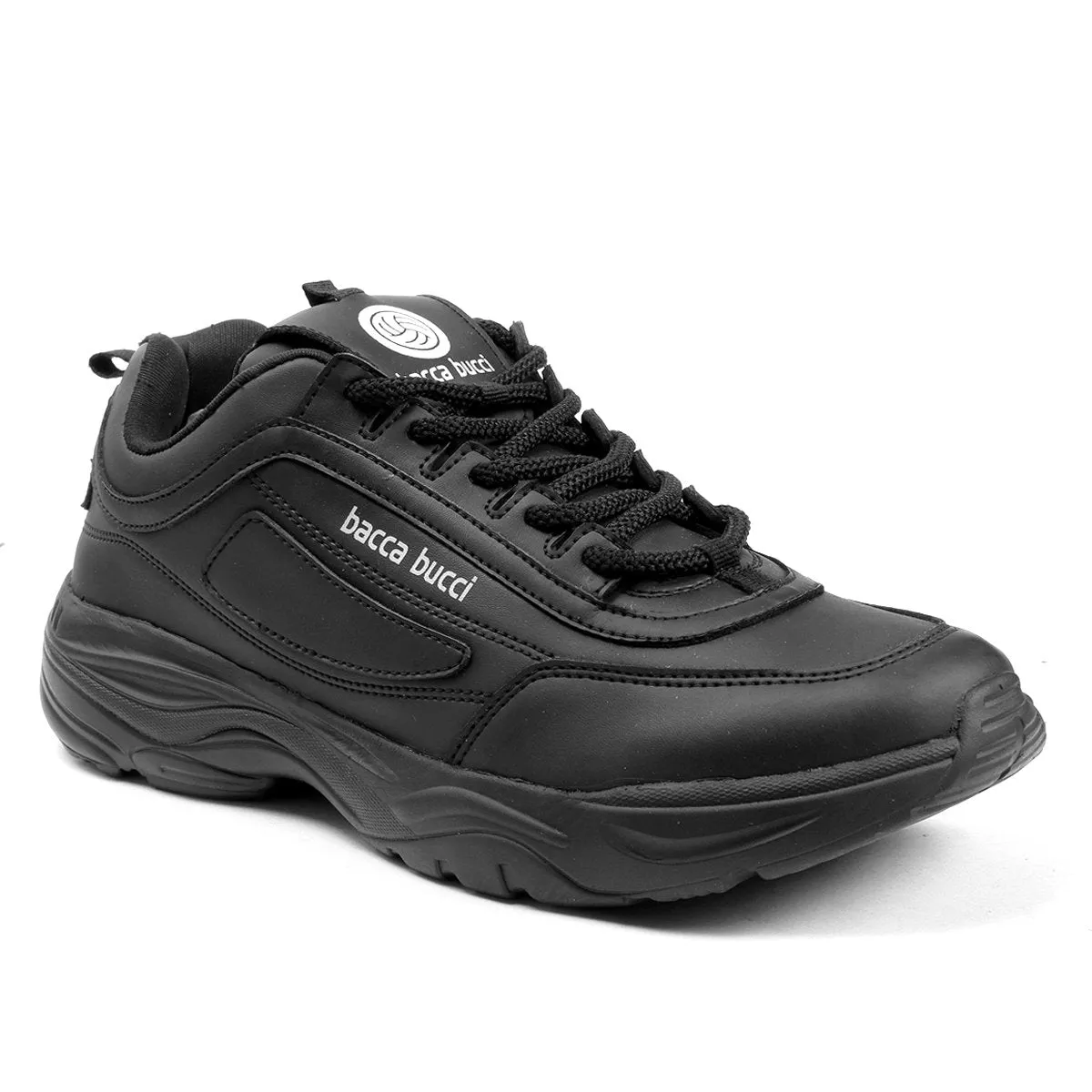 Bacca Bucci Afterburn High-Quality Performance Shoes in English