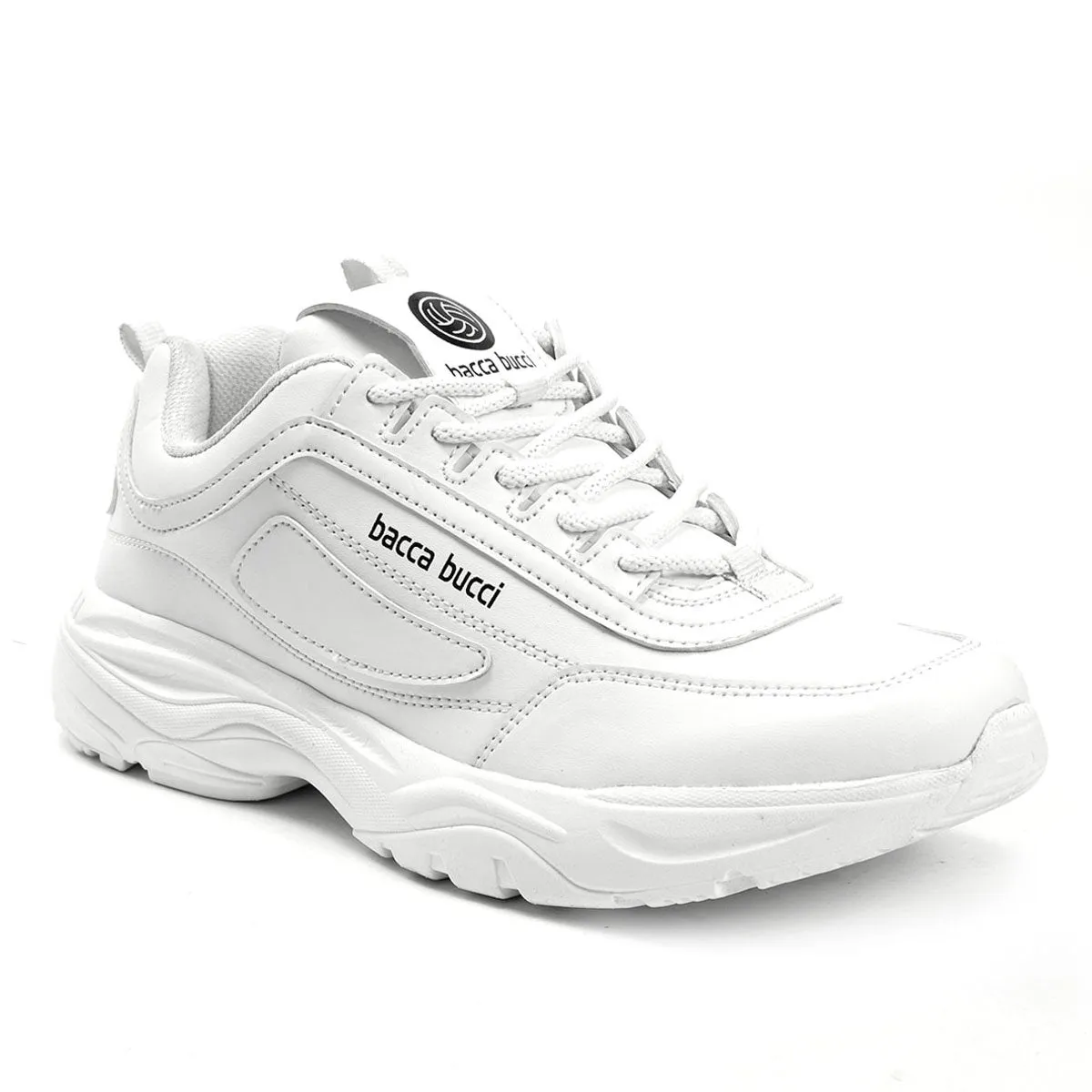 Bacca Bucci Afterburn High-Quality Performance Shoes in English