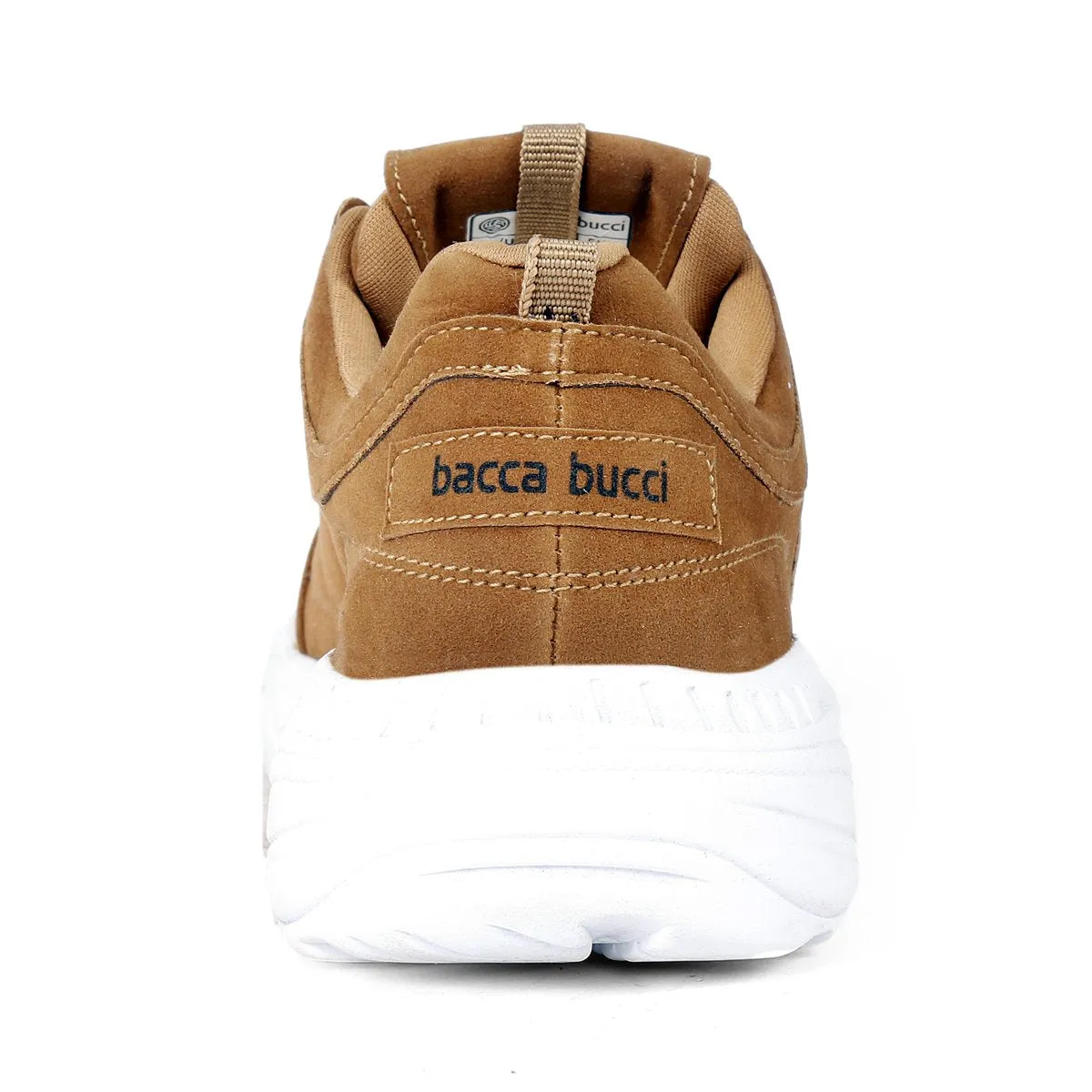 Bacca Bucci Afterburn High-Quality Performance Shoes in English