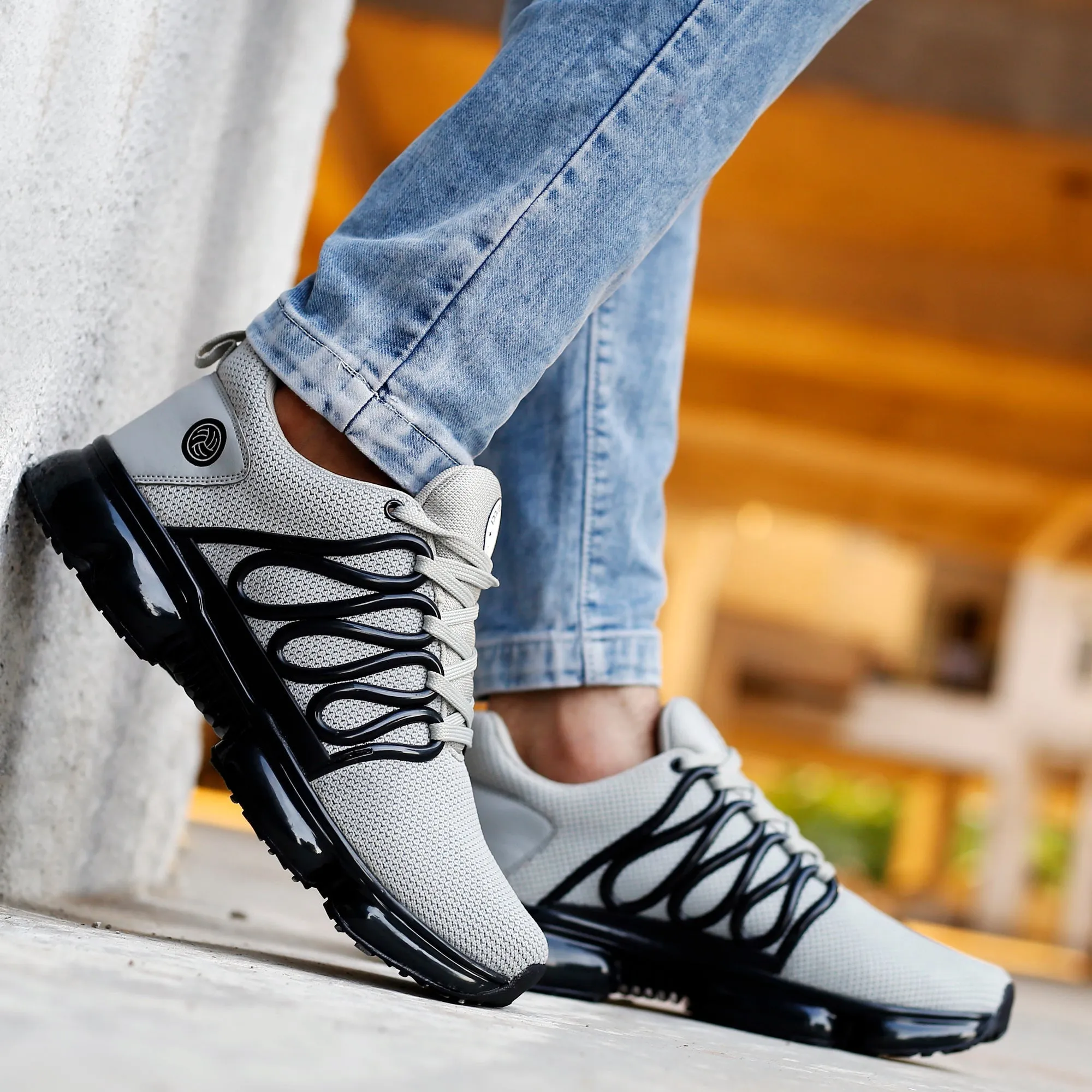 Sure! Here’s an optimized title for the e-commerce product Bacca Bucci Bolt:

High-Performance Bacca Bucci Bolt Running Shoes for Men - Lightweight, Breathable, and Stylish Athletic Footwear

Let me know if you need further assistance!