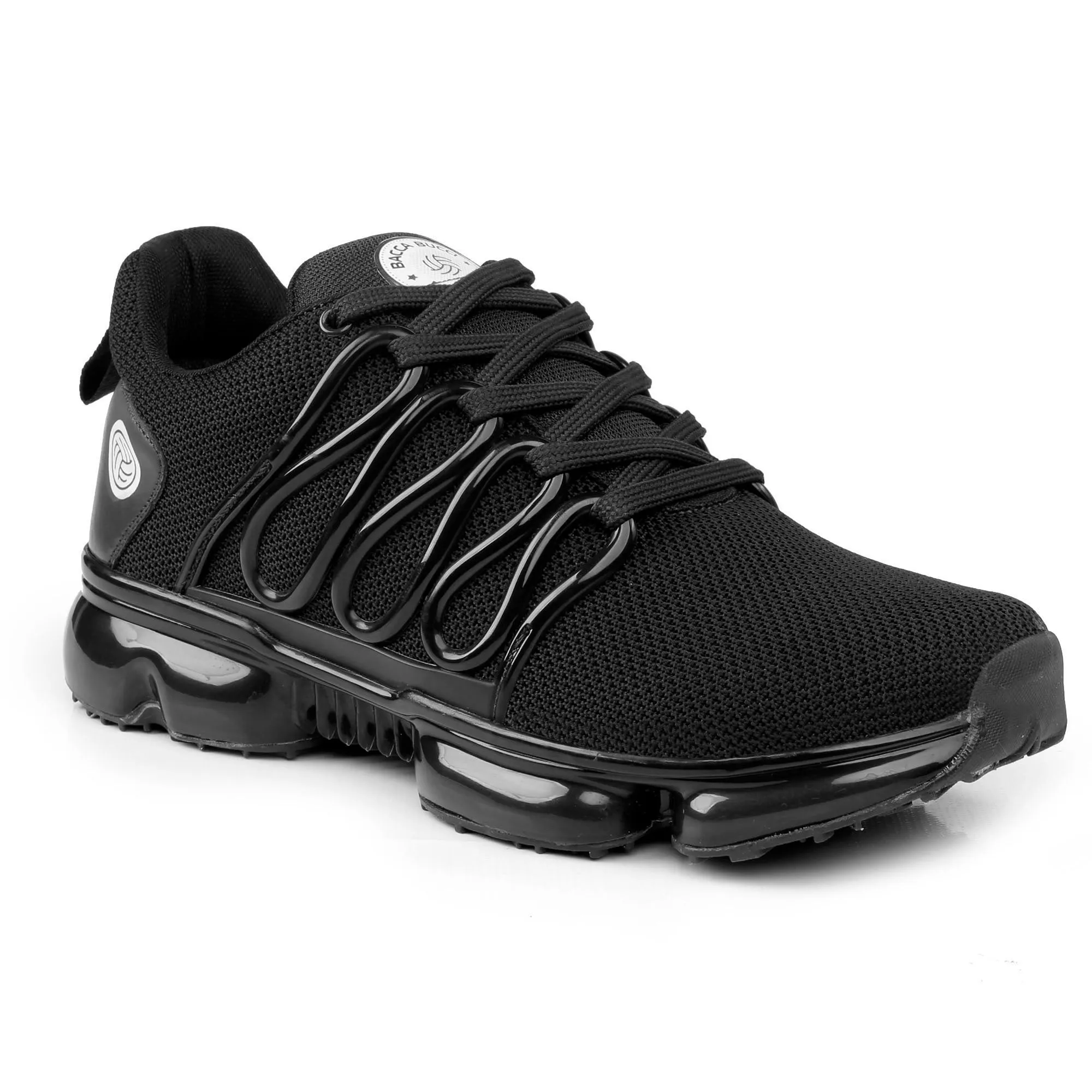 Sure! Here’s an optimized title for the e-commerce product Bacca Bucci Bolt:

High-Performance Bacca Bucci Bolt Running Shoes for Men - Lightweight, Breathable, and Stylish Athletic Footwear

Let me know if you need further assistance!