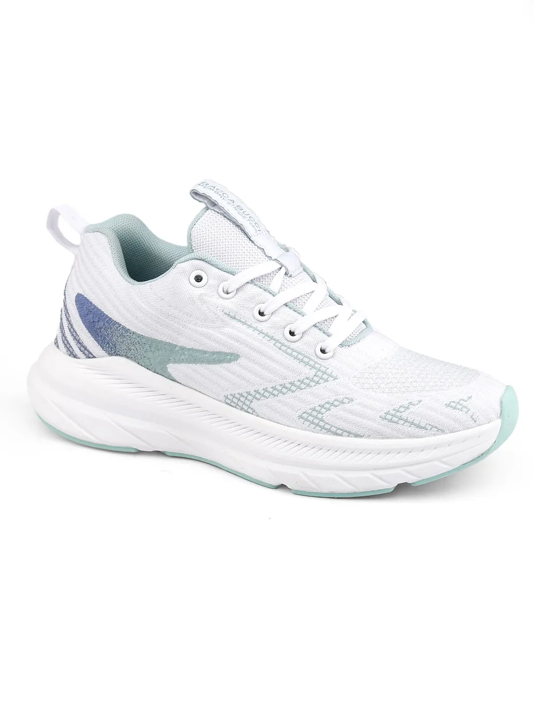 Bacca Bucci Endeavor Womens High-Performance Running Shoes