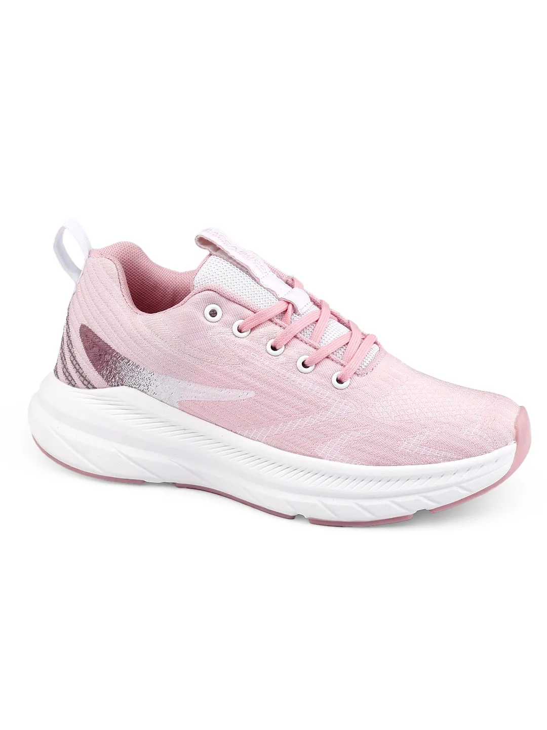 Bacca Bucci Endeavor Womens High-Performance Running Shoes