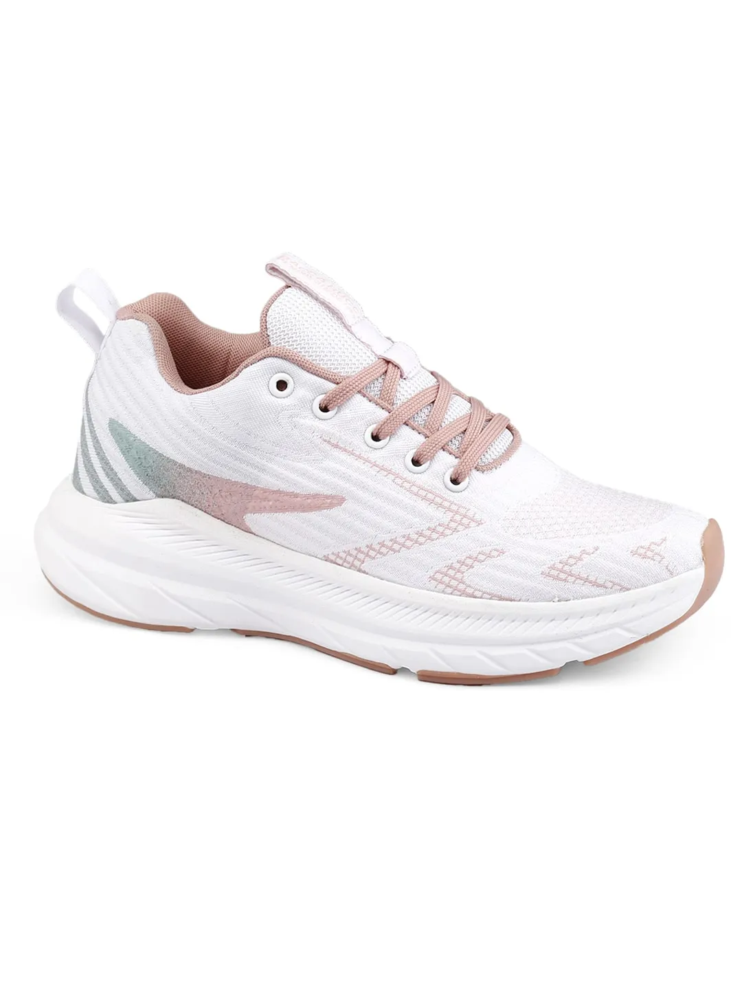 Bacca Bucci Endeavor Womens High-Performance Running Shoes