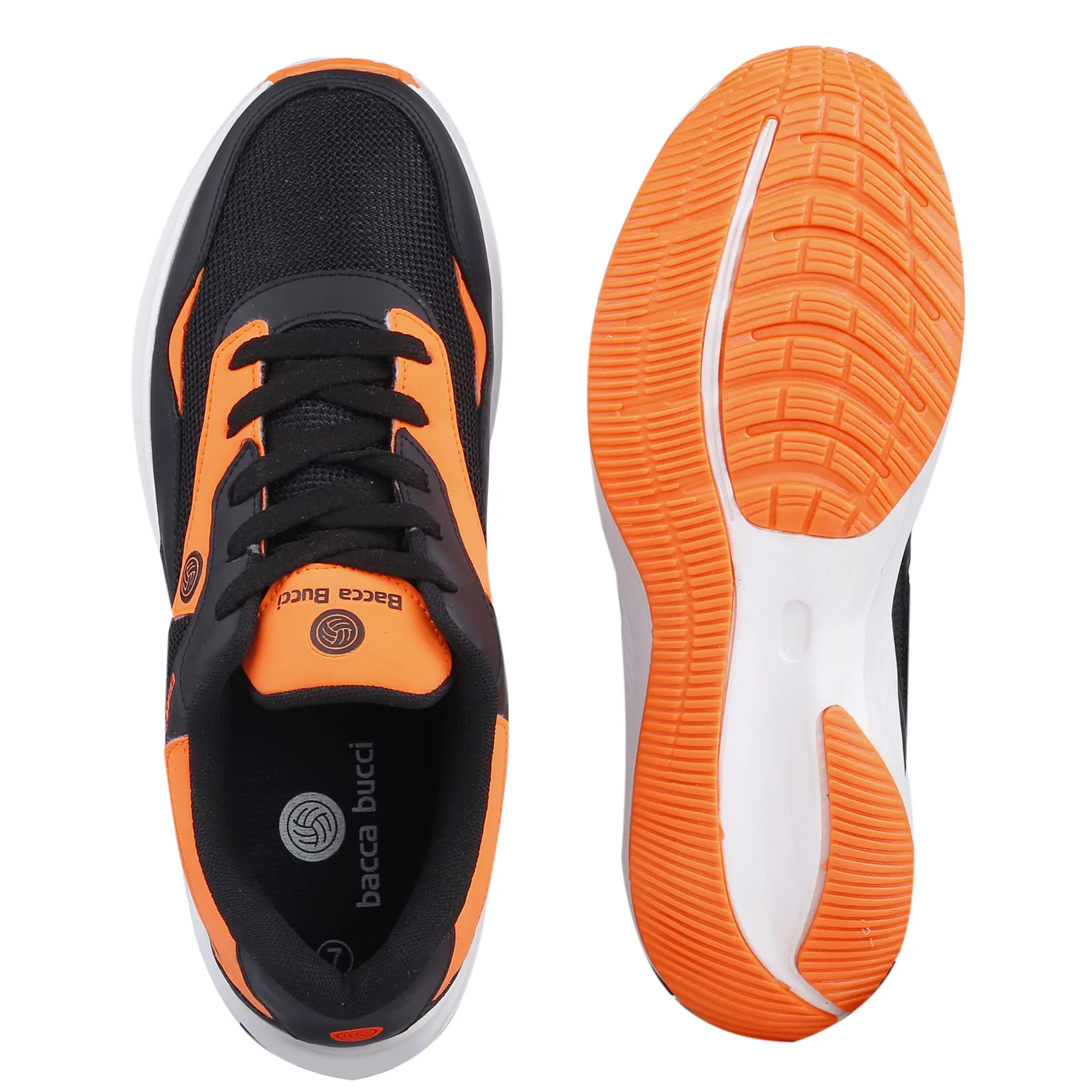 Bacca Bucci Jump - Enhanced High-Performance Footwear