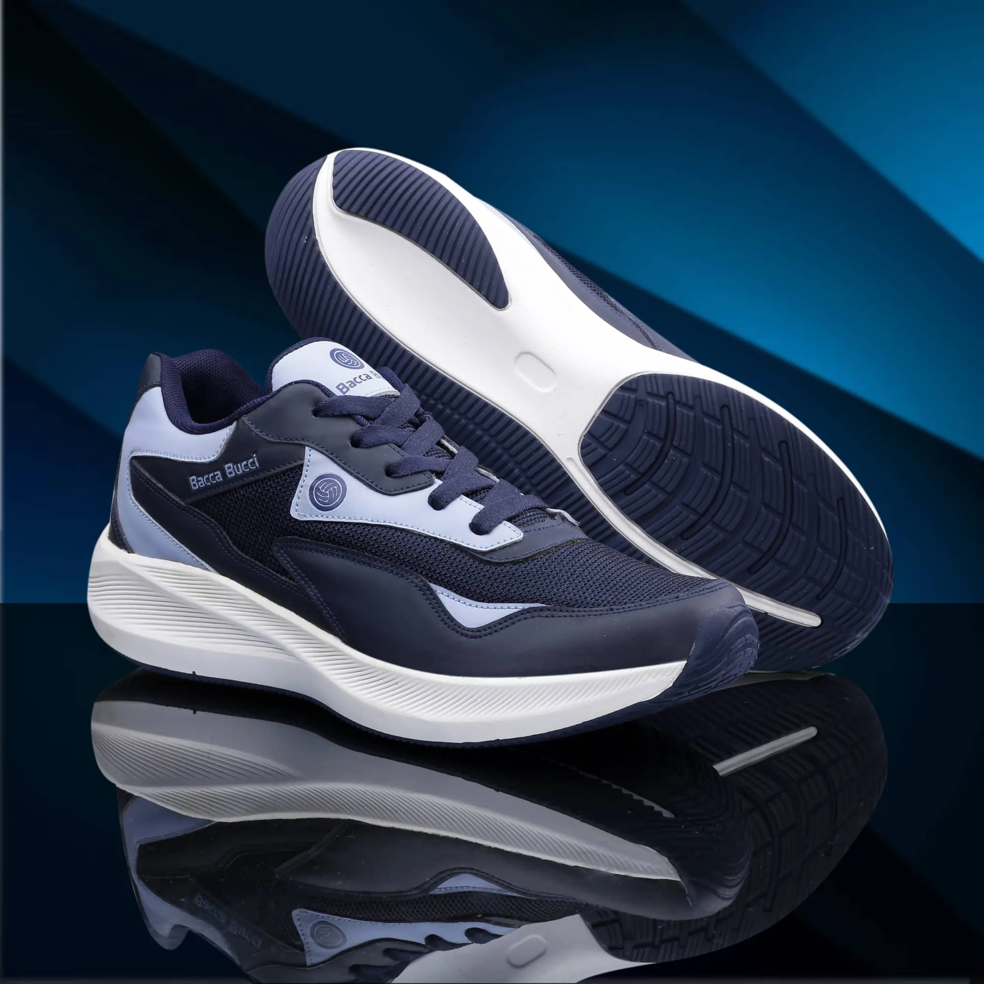 Bacca Bucci Jump - Enhanced High-Performance Footwear