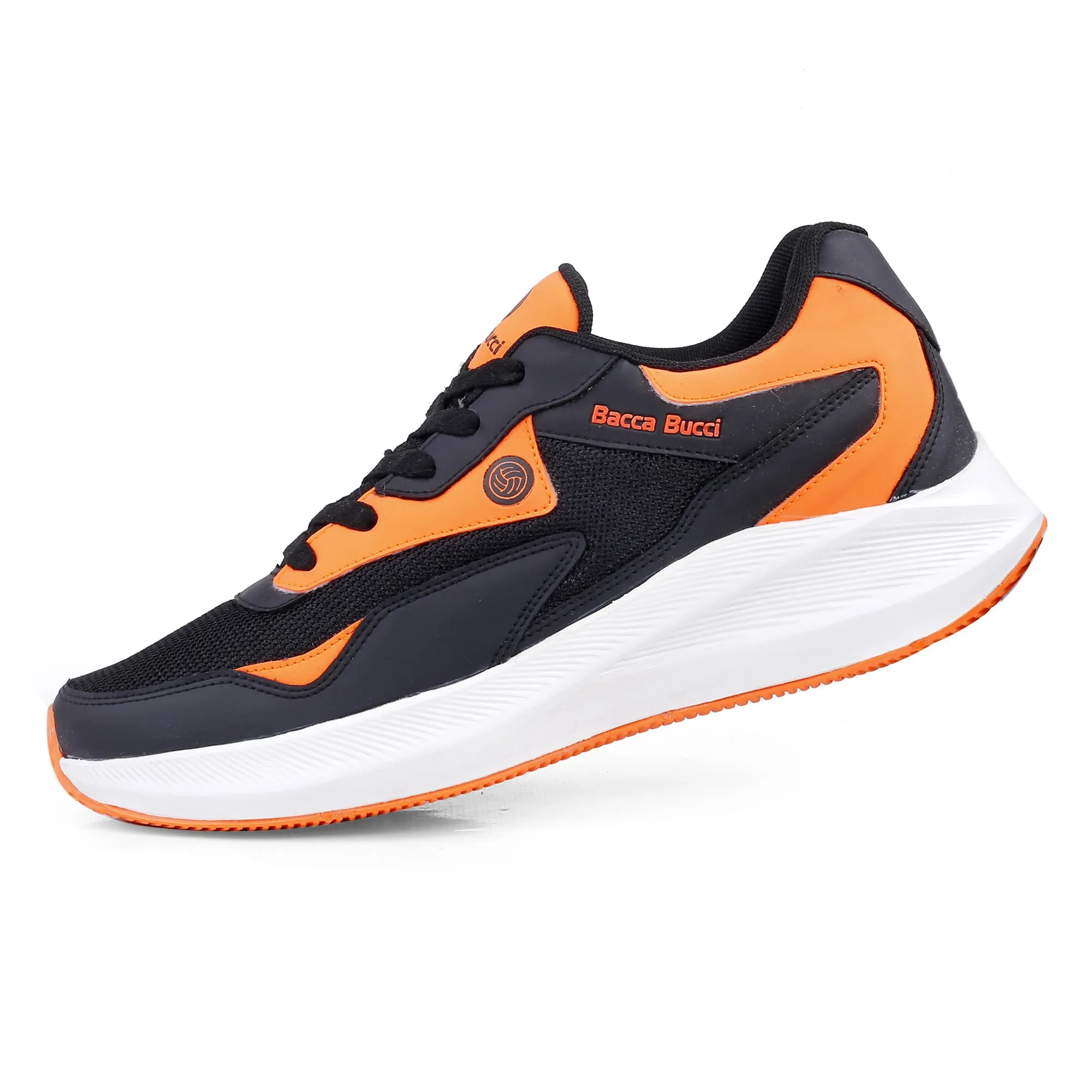 Bacca Bucci Jump - Enhanced High-Performance Footwear