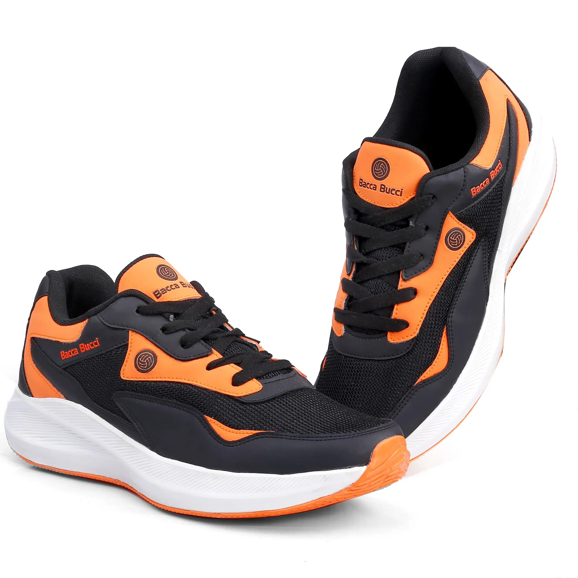 Bacca Bucci Jump - Enhanced High-Performance Footwear