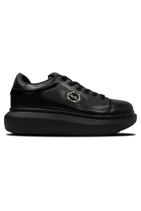 Sleek Baston Sneaker for Men - Optimal Product Title