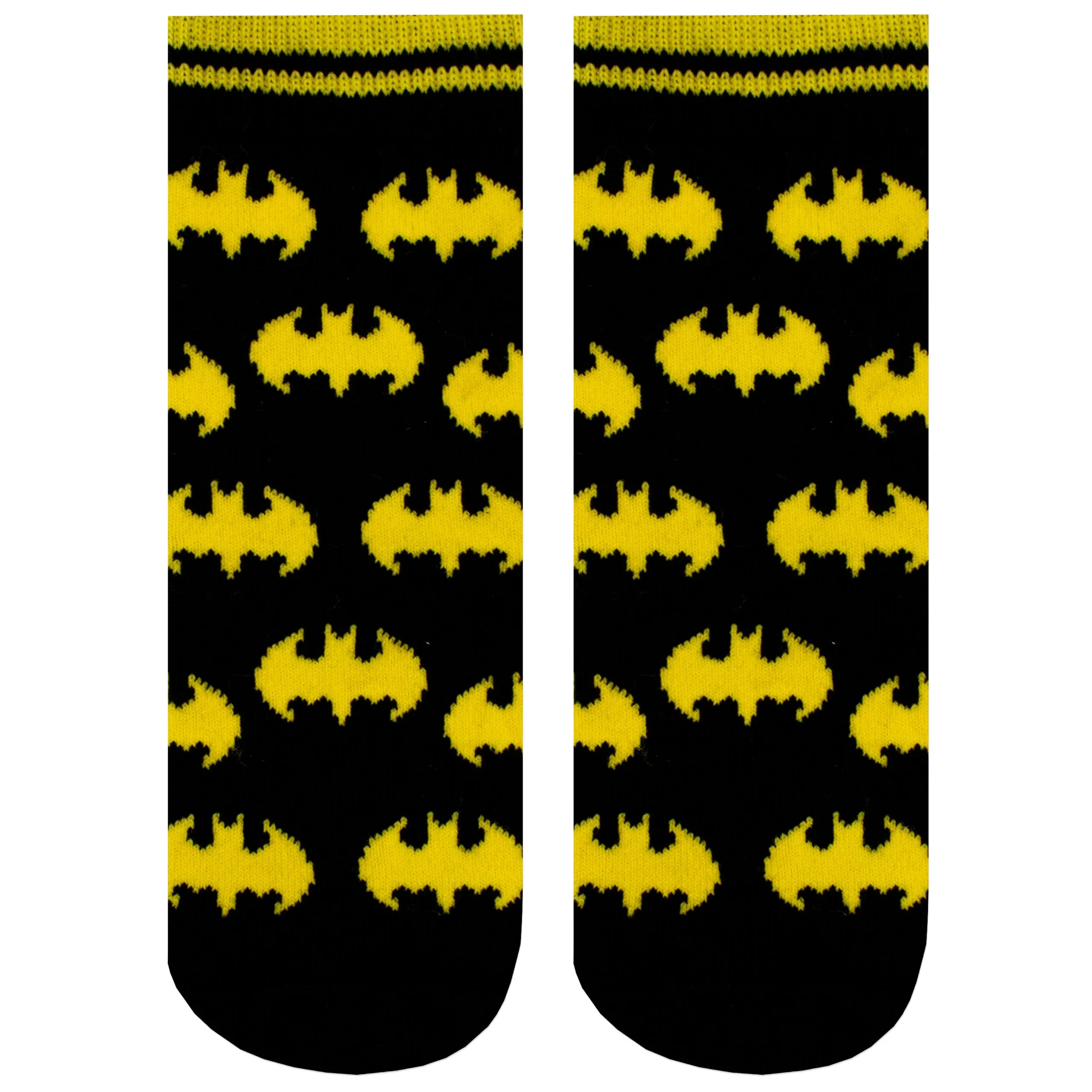 Batman Socks - Pack of 3