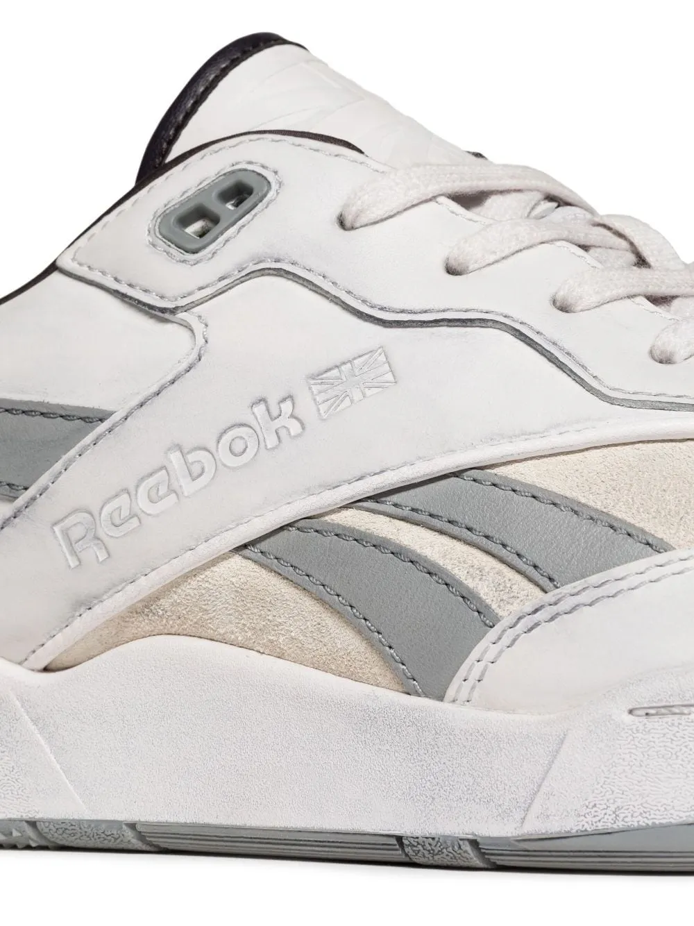 BB4000 II Vintage (Nimbus Cloud/Light Grey)