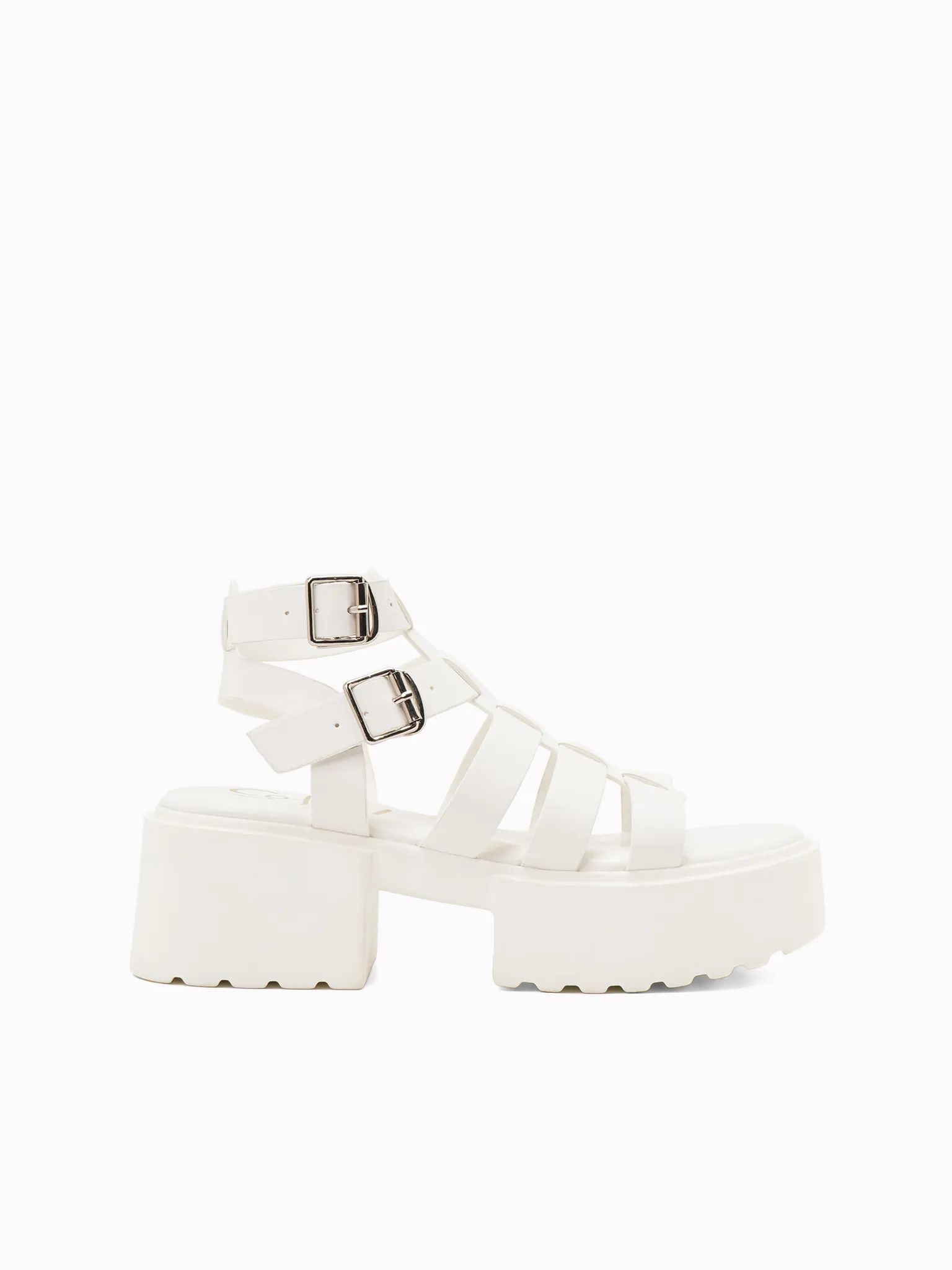 Bexley Platform Sandals