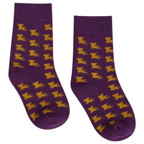 BF Socks - Louisiana