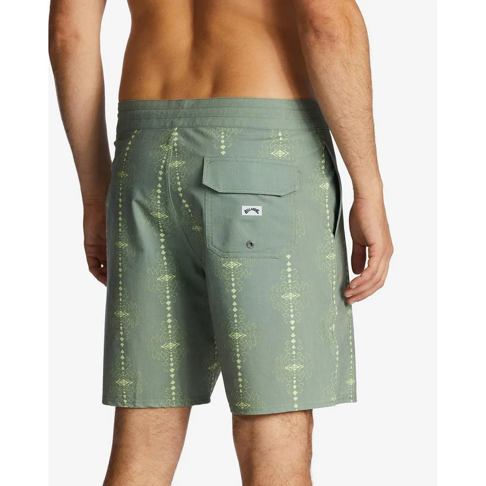 Billabong Sundays Lo Tide Boardshorts