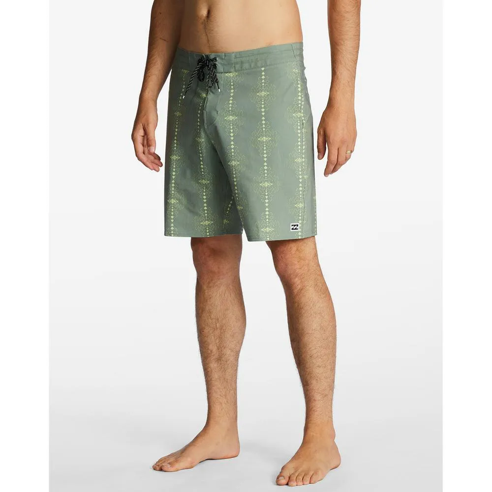 Billabong Sundays Lo Tide Boardshorts