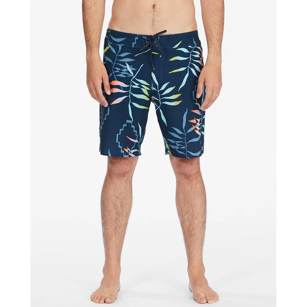 Billabong Sundays Pro Boardshorts 19"