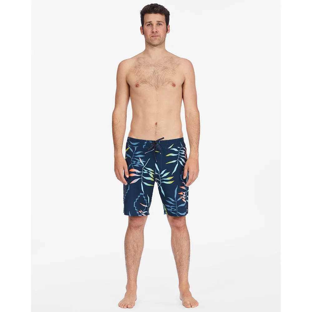 Billabong Sundays Pro Boardshorts 19"