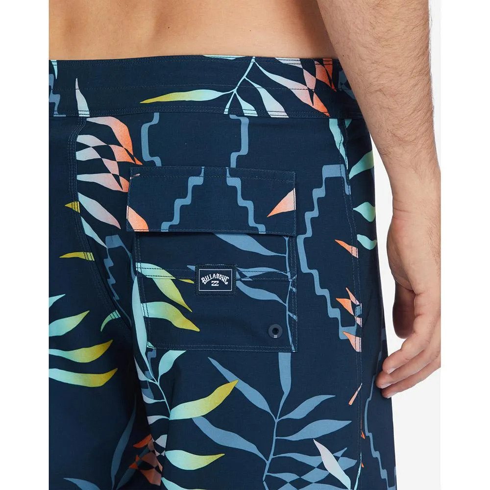 Billabong Sundays Pro Boardshorts 19"