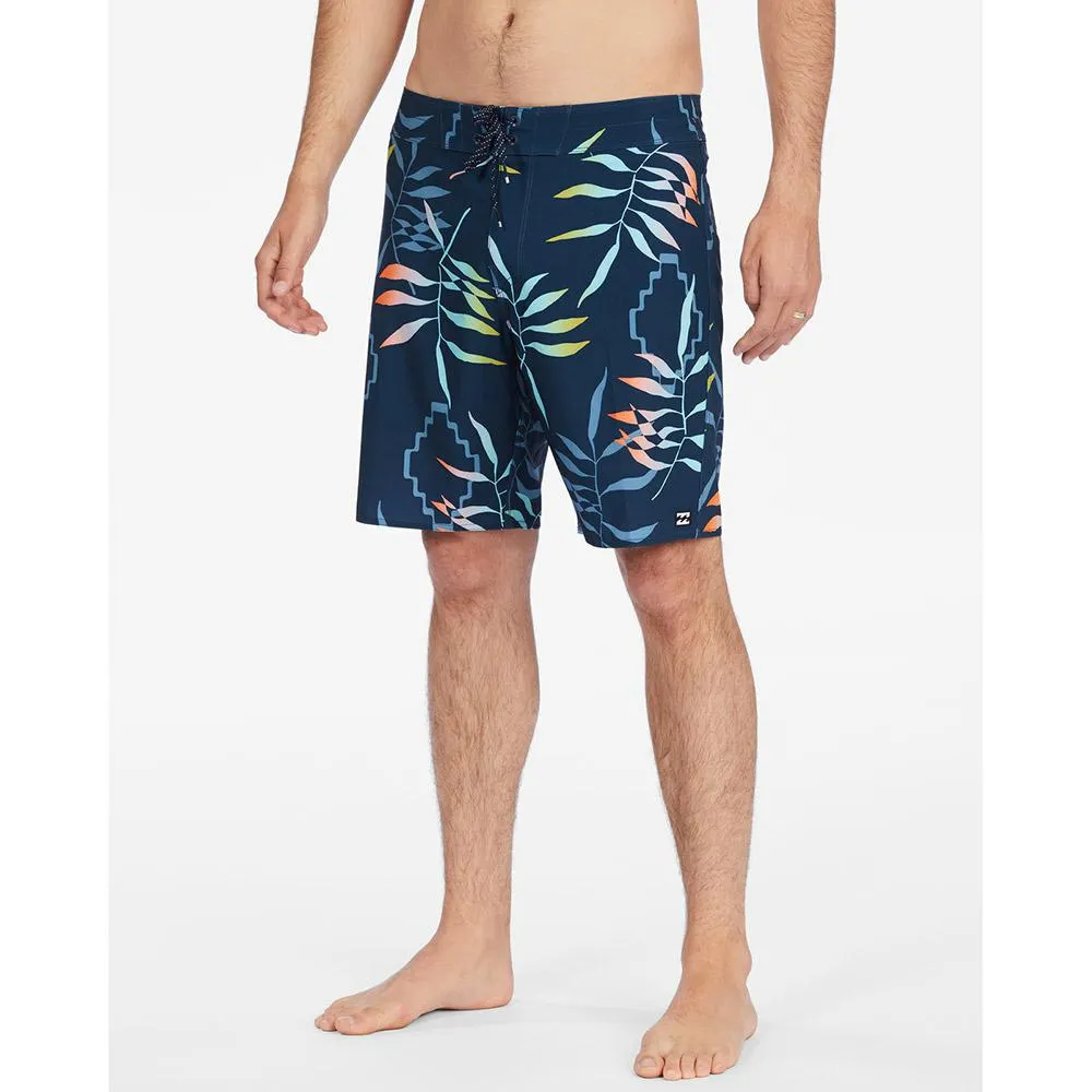 Billabong Sundays Pro Boardshorts 19"