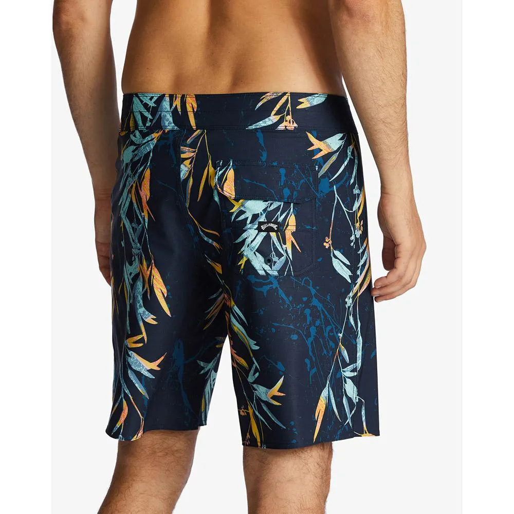 Billabong Sundays Pro Performance Boardshorts 19"