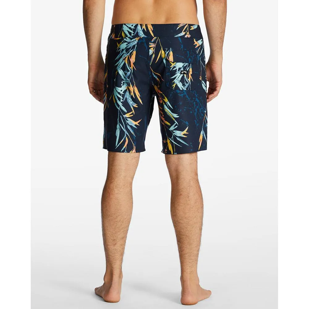 Billabong Sundays Pro Performance Boardshorts 19"