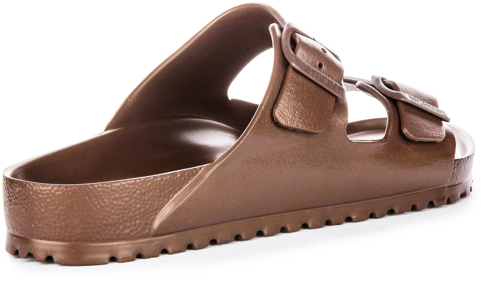 Birkenstock Arizona Eva In Choco For Unisex