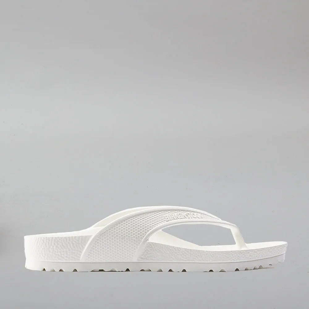 BIRKENSTOCK HONOLULU EVA 1015488 WHITE