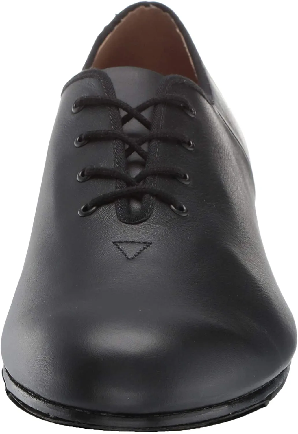 Bloch Dance Men's Jazz Tap Leather Tap Shoe