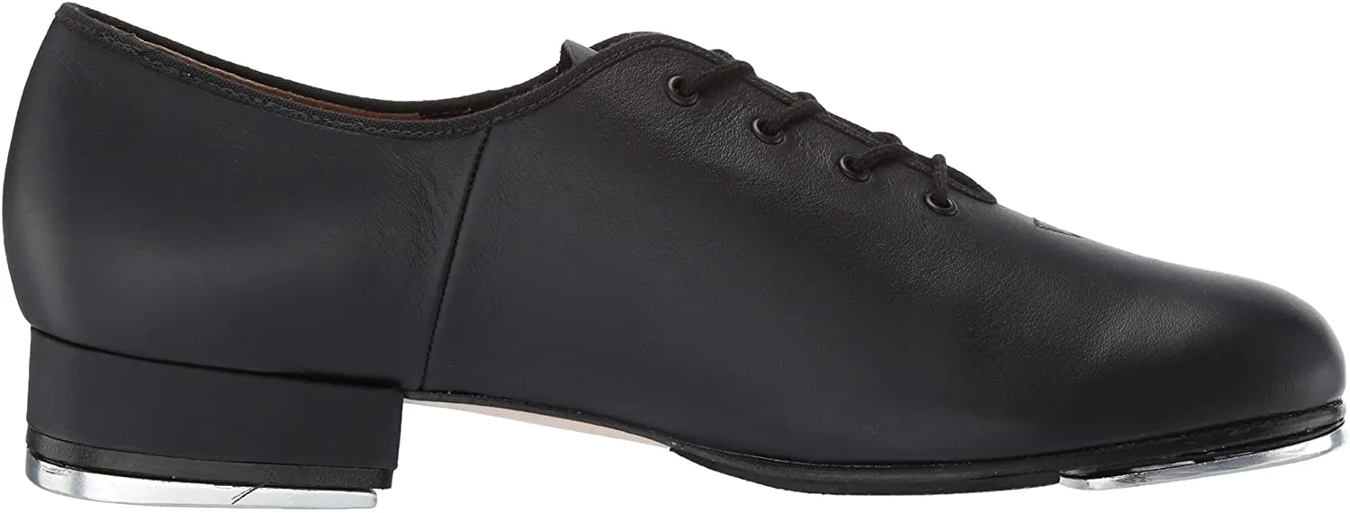 Bloch Dance Men's Jazz Tap Leather Tap Shoe