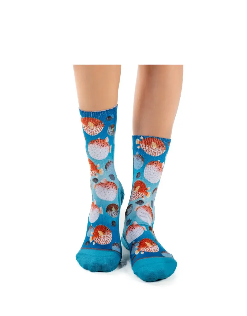 BLOWFISH ACTIVE SOCKS