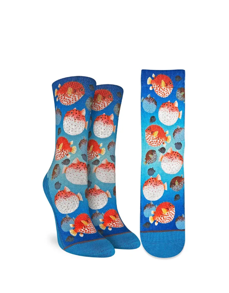 BLOWFISH ACTIVE SOCKS