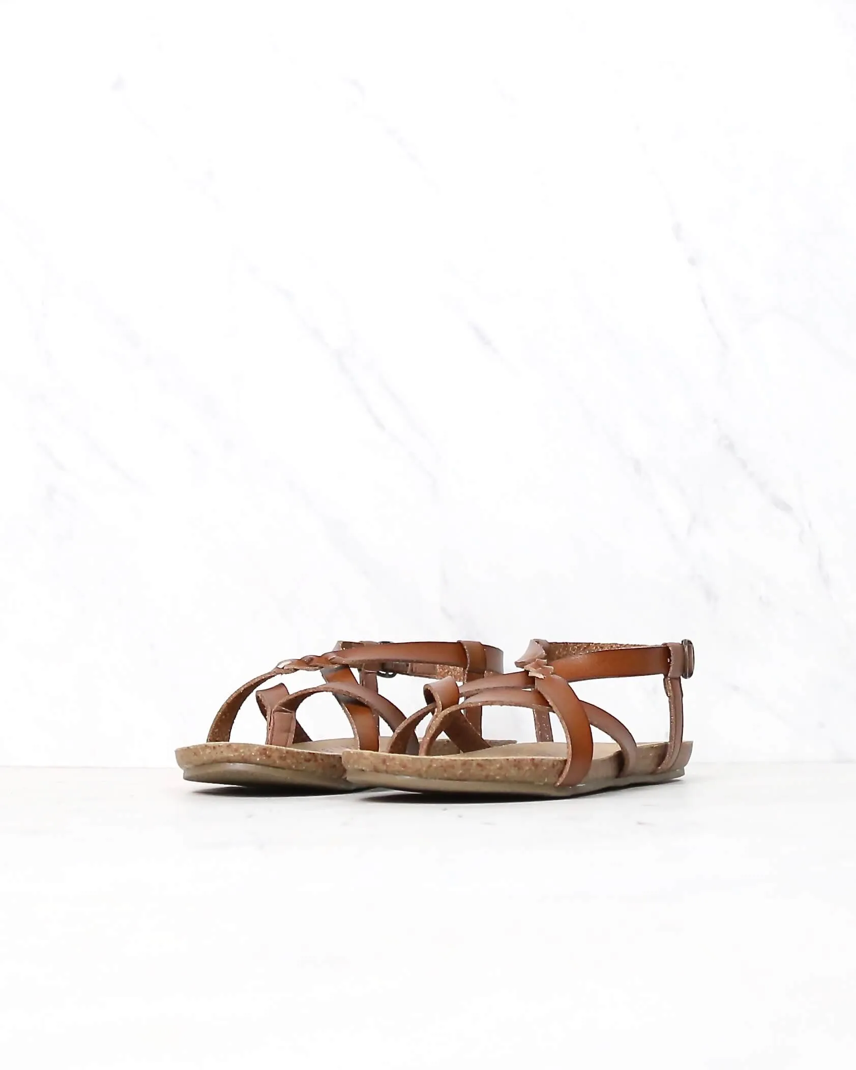 Blowfish - Women's Granola-B Fisherman Sandal